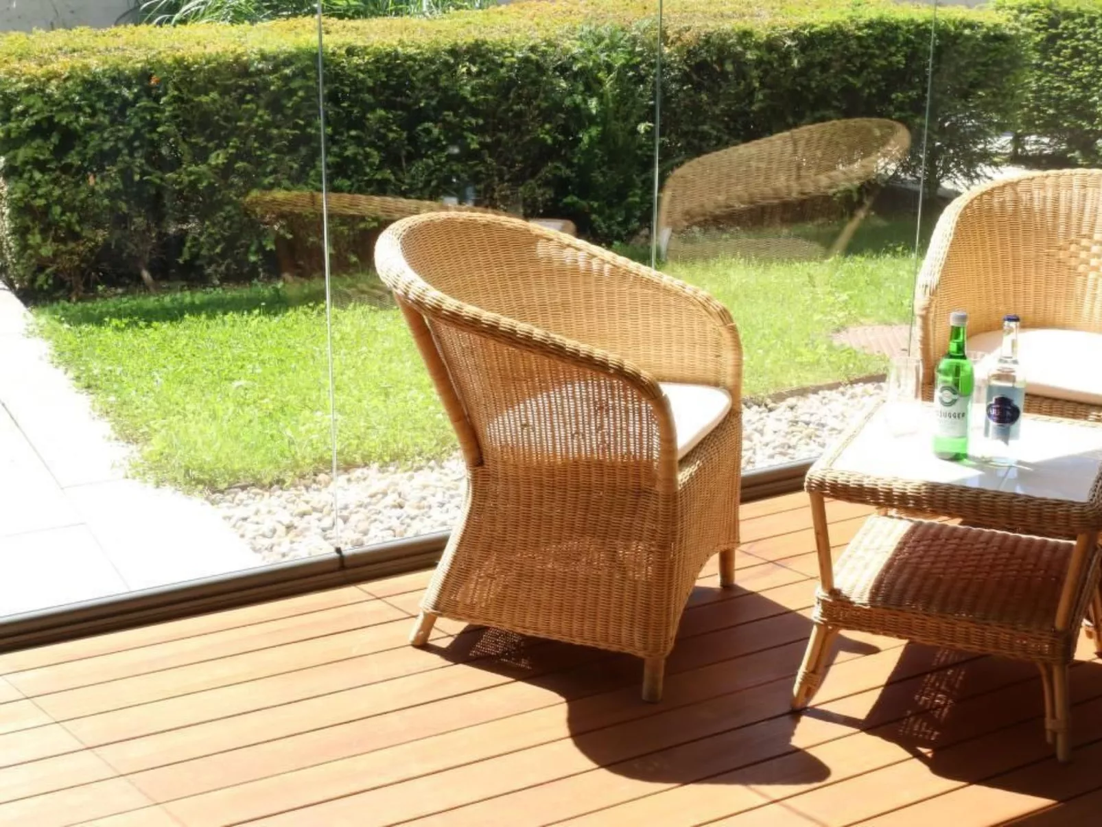 Parkresidenz Meilen-Buiten