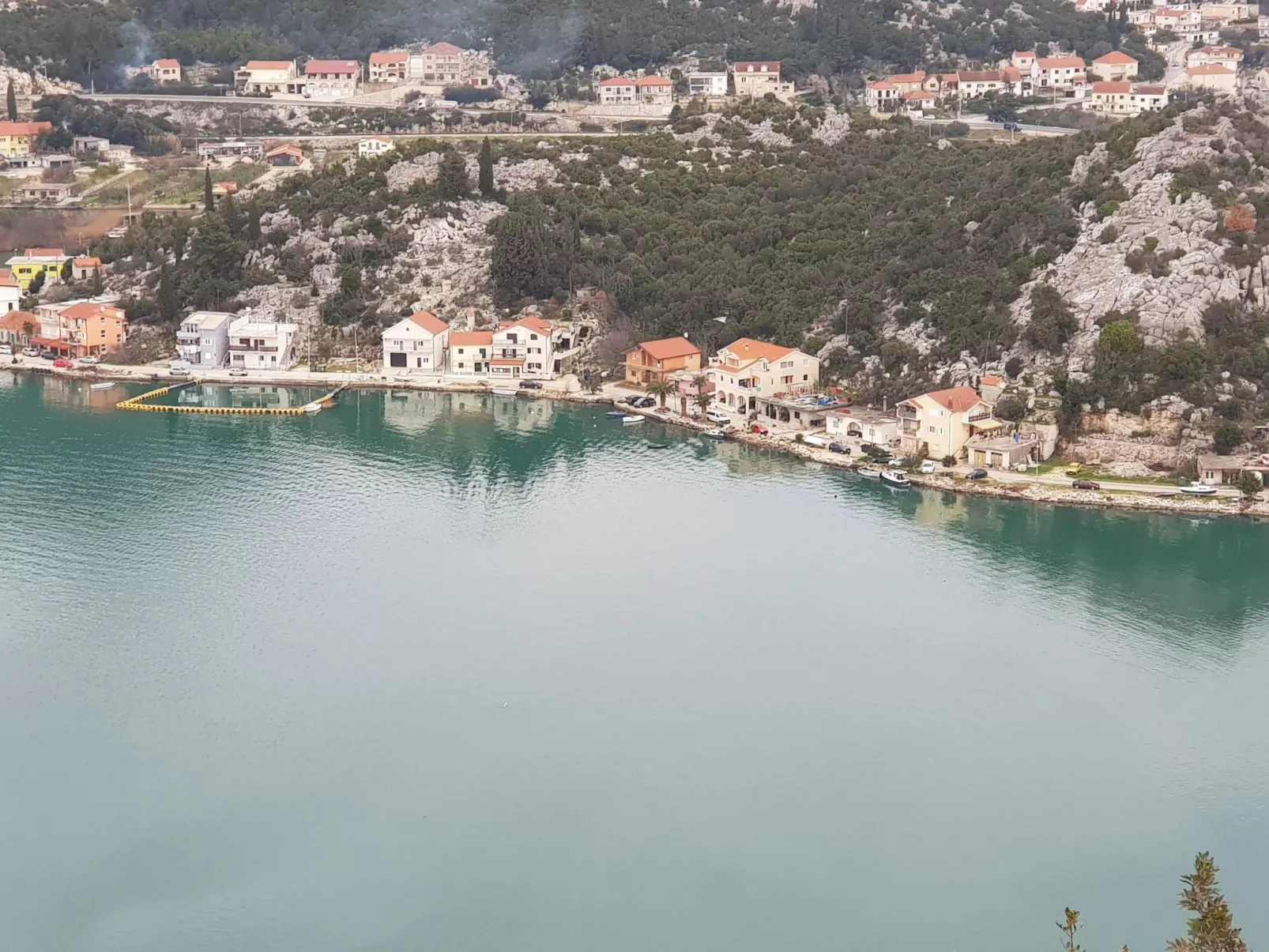 Ferienwohnung. für 3 Personen-Buiten