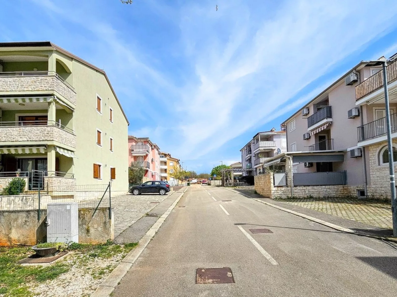 "Fabiola" mit Balkon - Image-tags.info