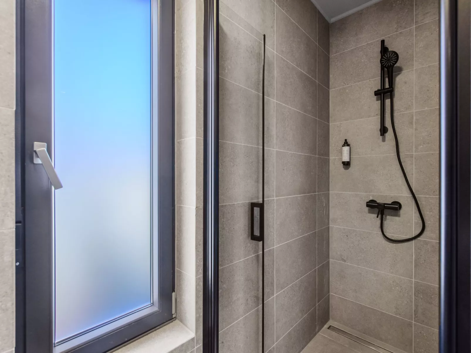 Quercus Village APP 10 mit privatem Pool-Binnen