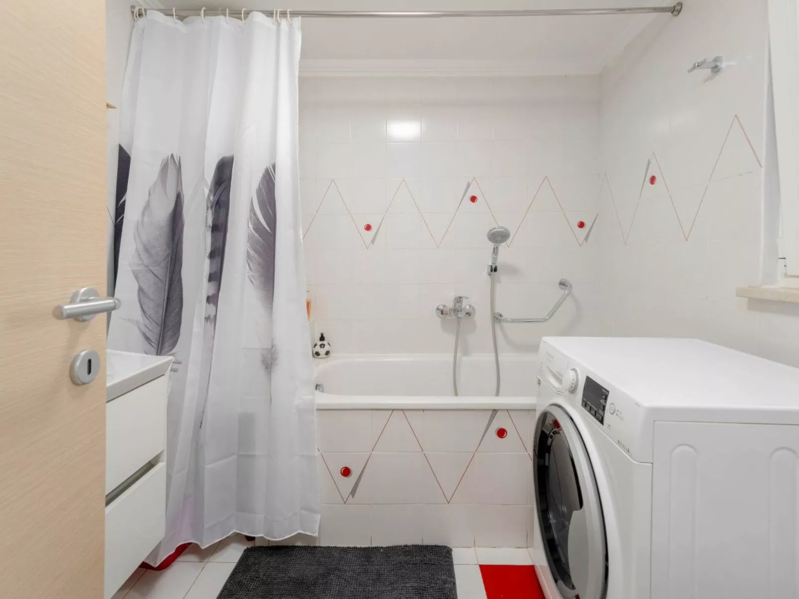 Für 2 Personen ca. 55 m&sup2; in Stancija Vinjeri Novigrad, Adriaküste Kroatien-Binnen