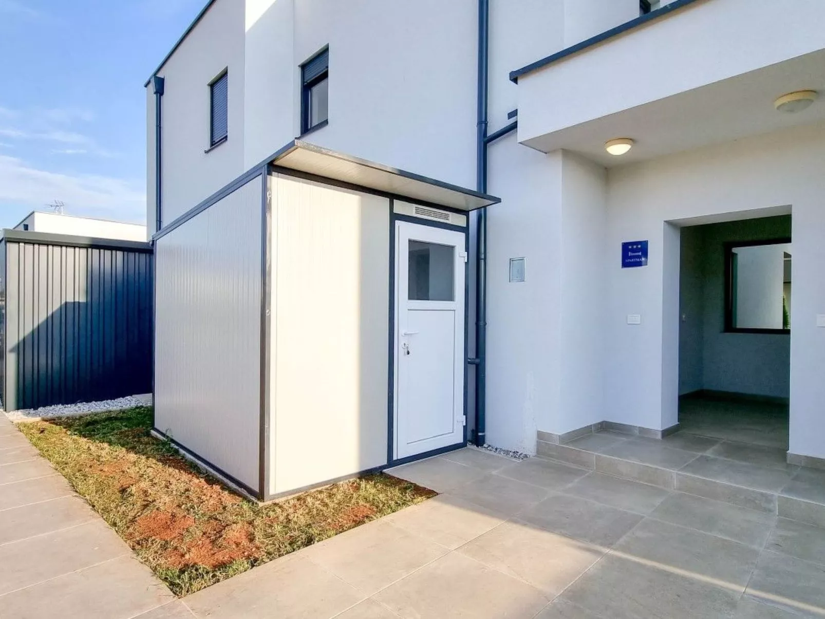 "Casa Petra" mit Terrasse-Image-tags.info