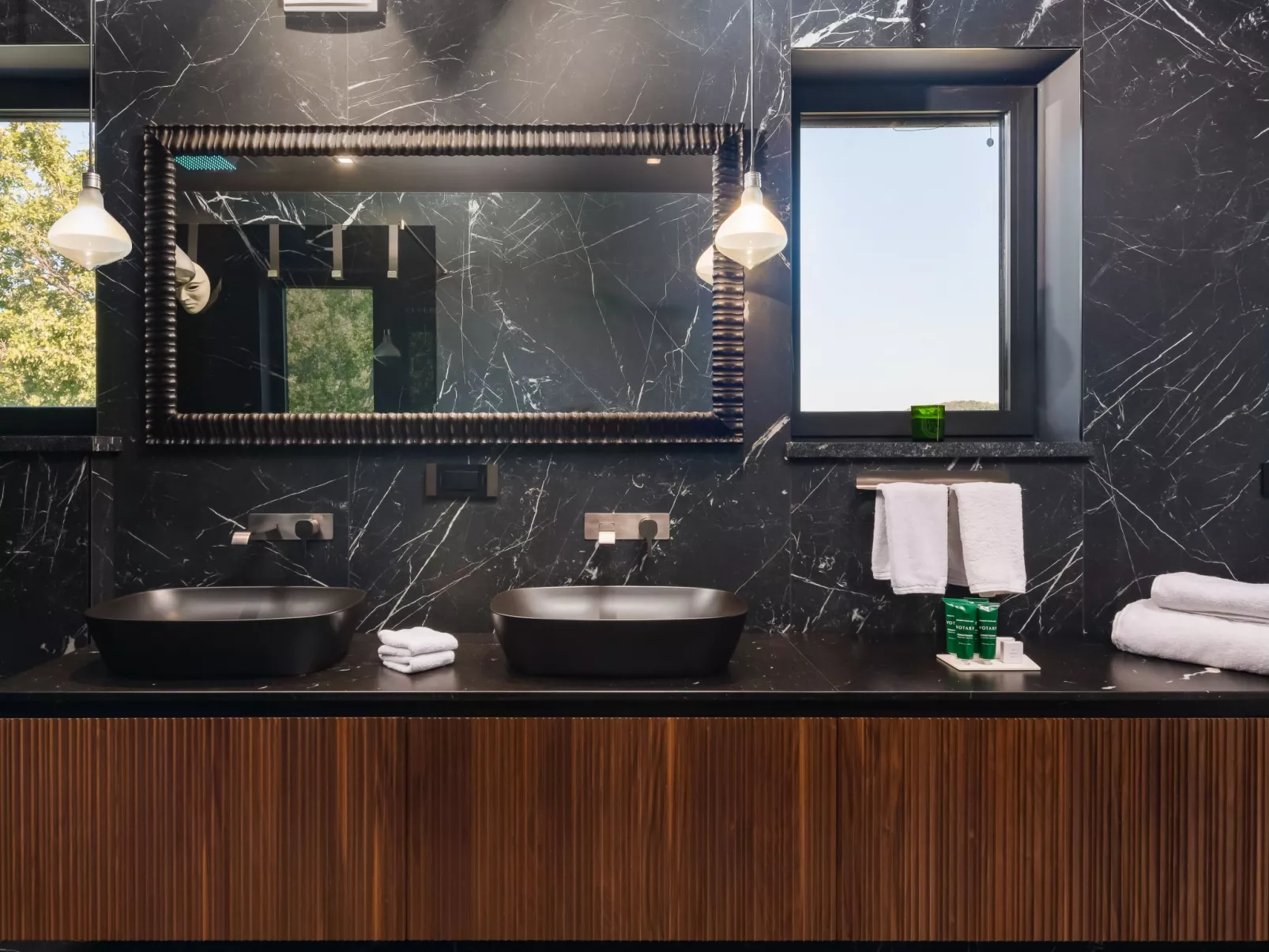 Villa Cypress Hill bei Poreč-Buiten