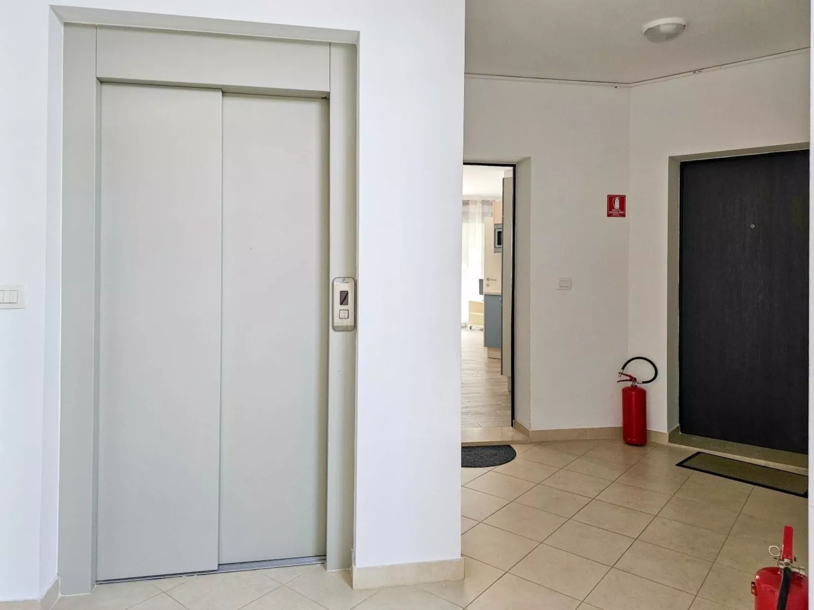 Wohnung "Nicoletta" mit Balkon-Image-tags.info