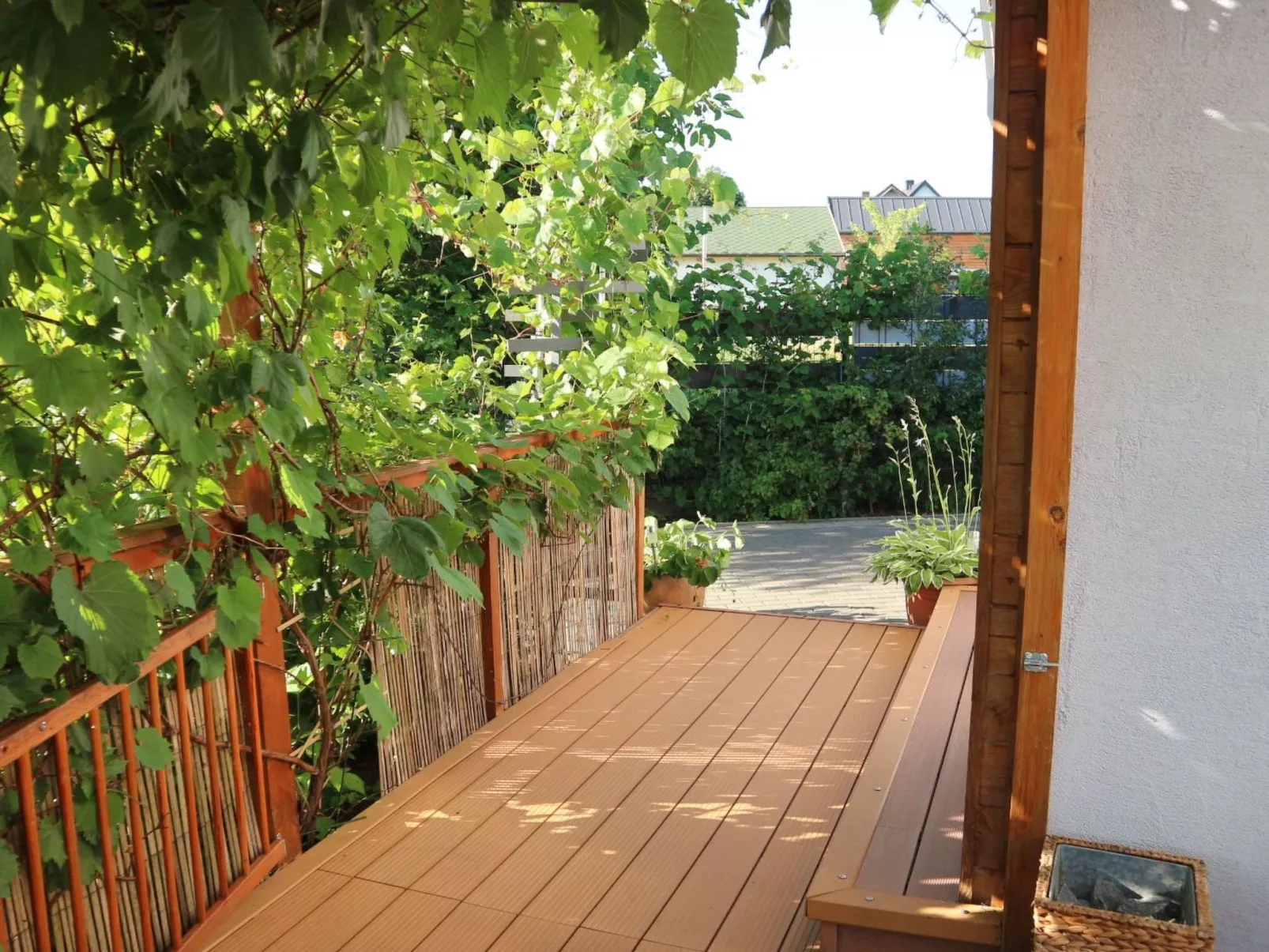 Relax’n’Spa-Buiten