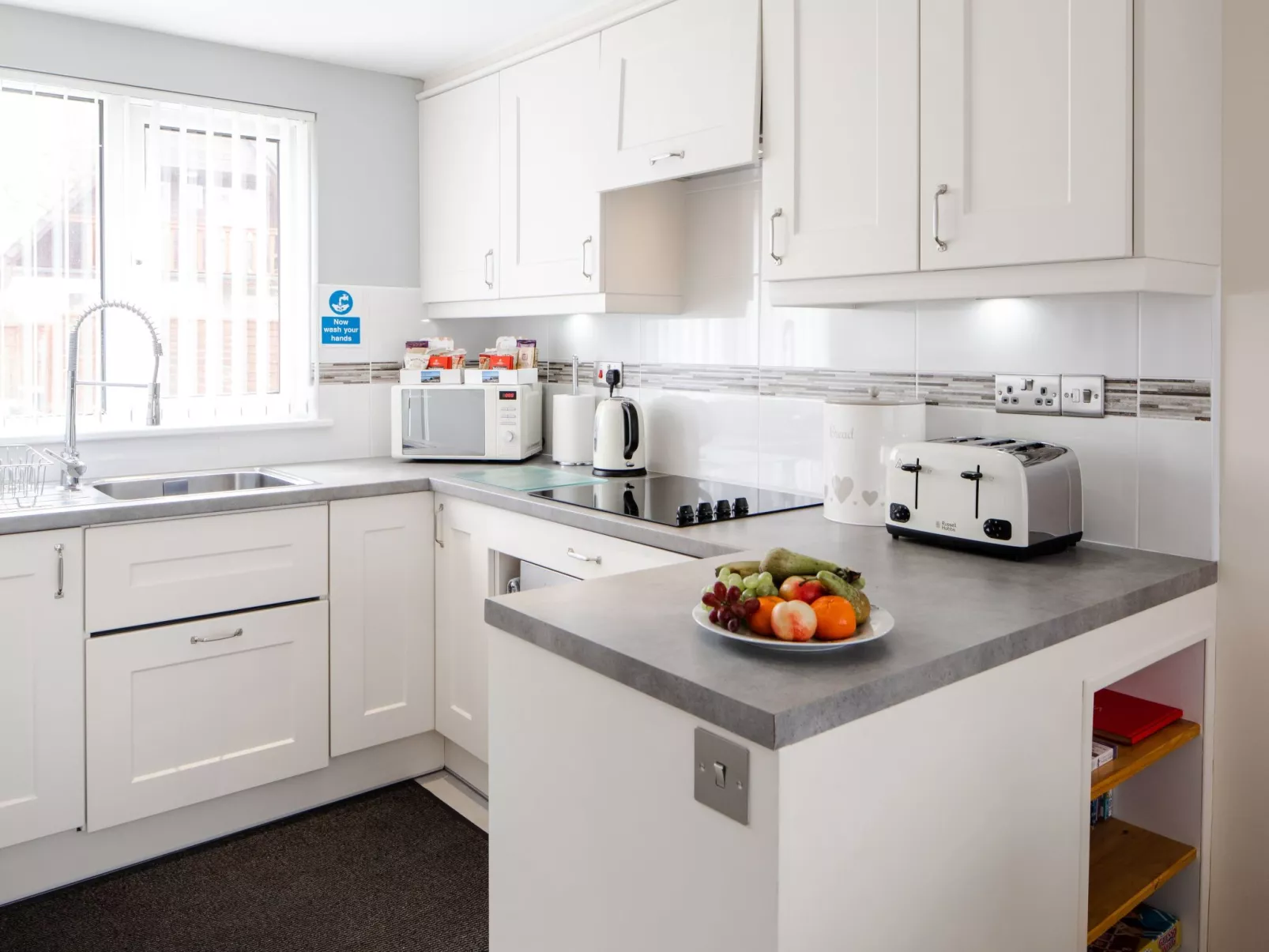 Haus in Saint Tudy mit gemeinschaftlichem Parkplatz-Binnen