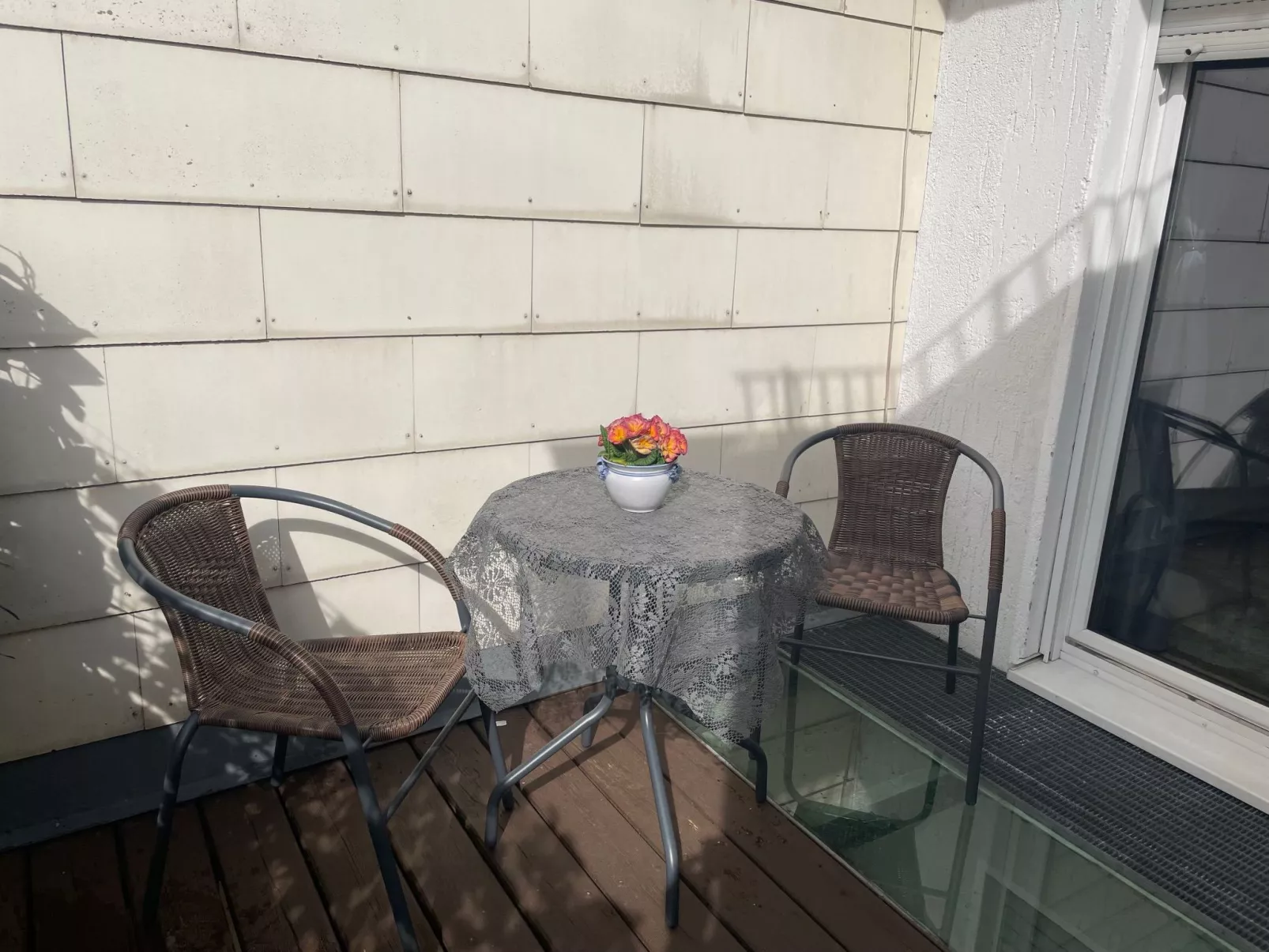 Amöneburg in Amöneburg-Buiten