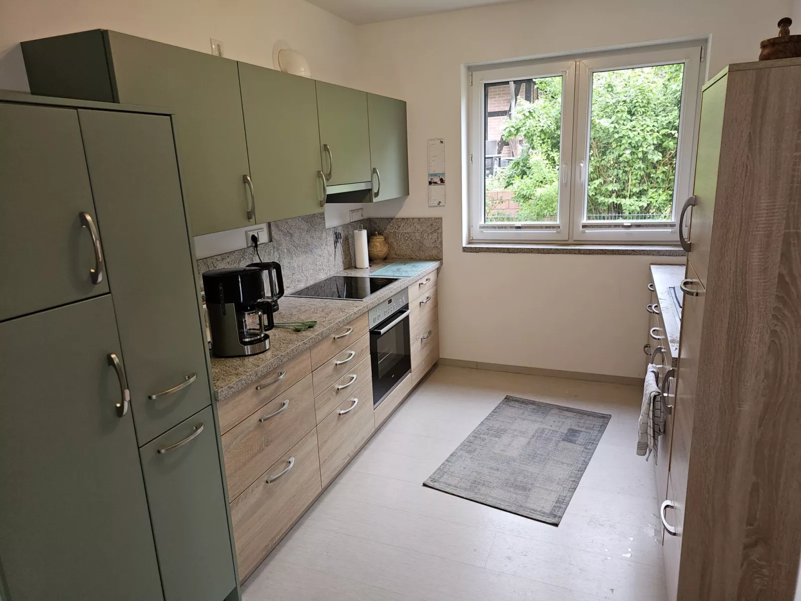 FeWo Lüneburger Heide - Krümel-Binnen