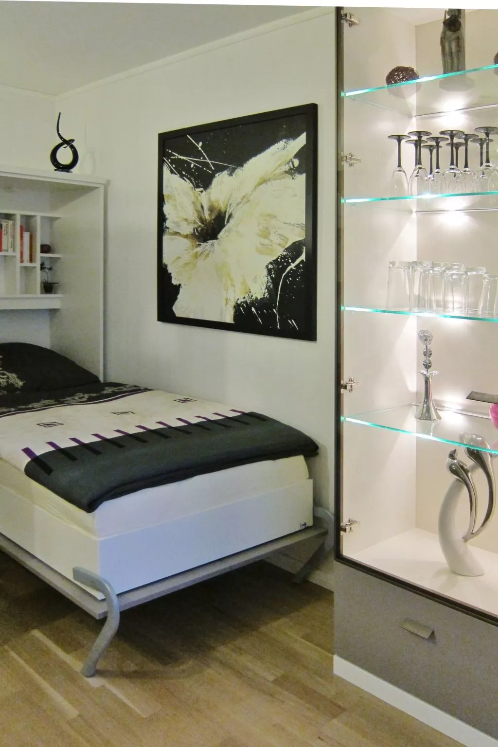 FeWo KLEINER ROLAND-Binnen