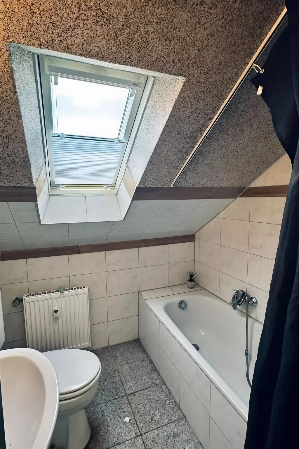 Apartment OchtrUP I-Binnen