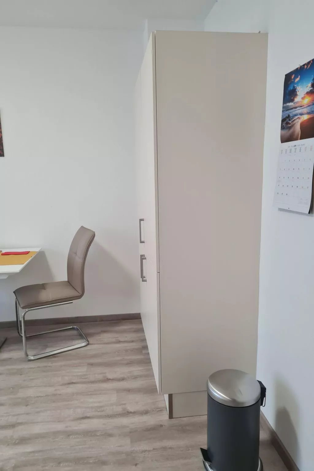 Liebevolle Ferienwohnung in zentraler Lage-Binnen