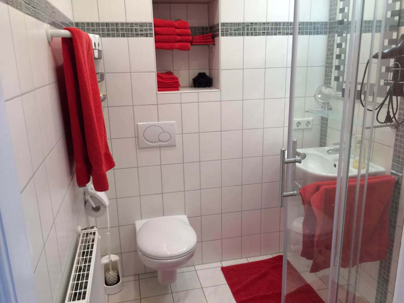 Mayer in Oberkirch-Binnen