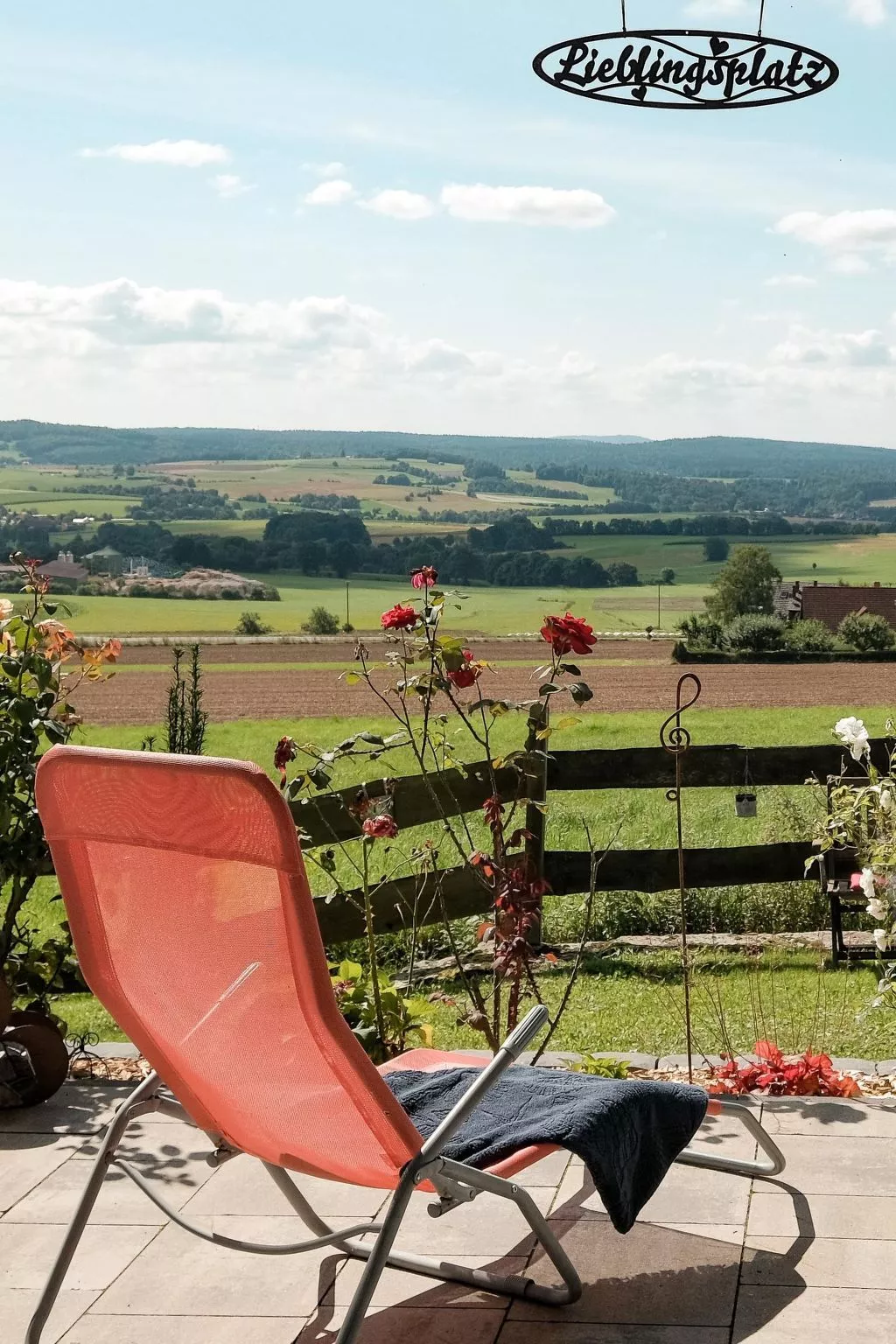 Fewo. Liebelt-Buiten