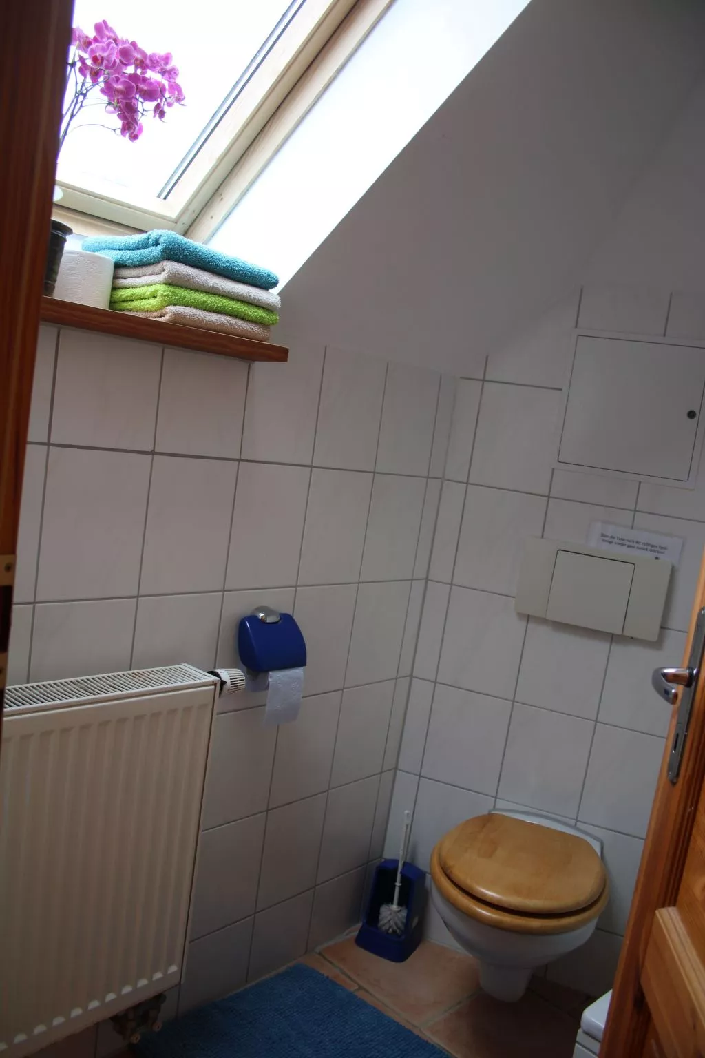 Tolles Appartement in Retschow-Binnen