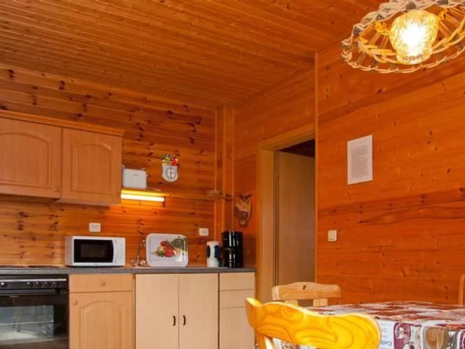 Urgemütliche Ferienwohnung in Krummin-Image-tags.info