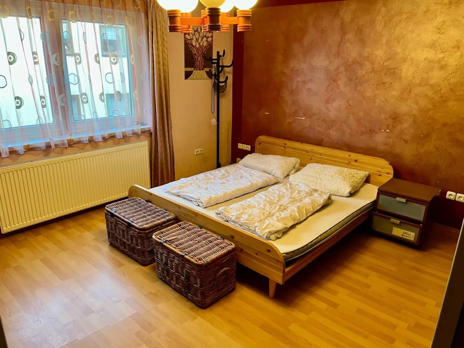 Apartment Alfons-Binnen