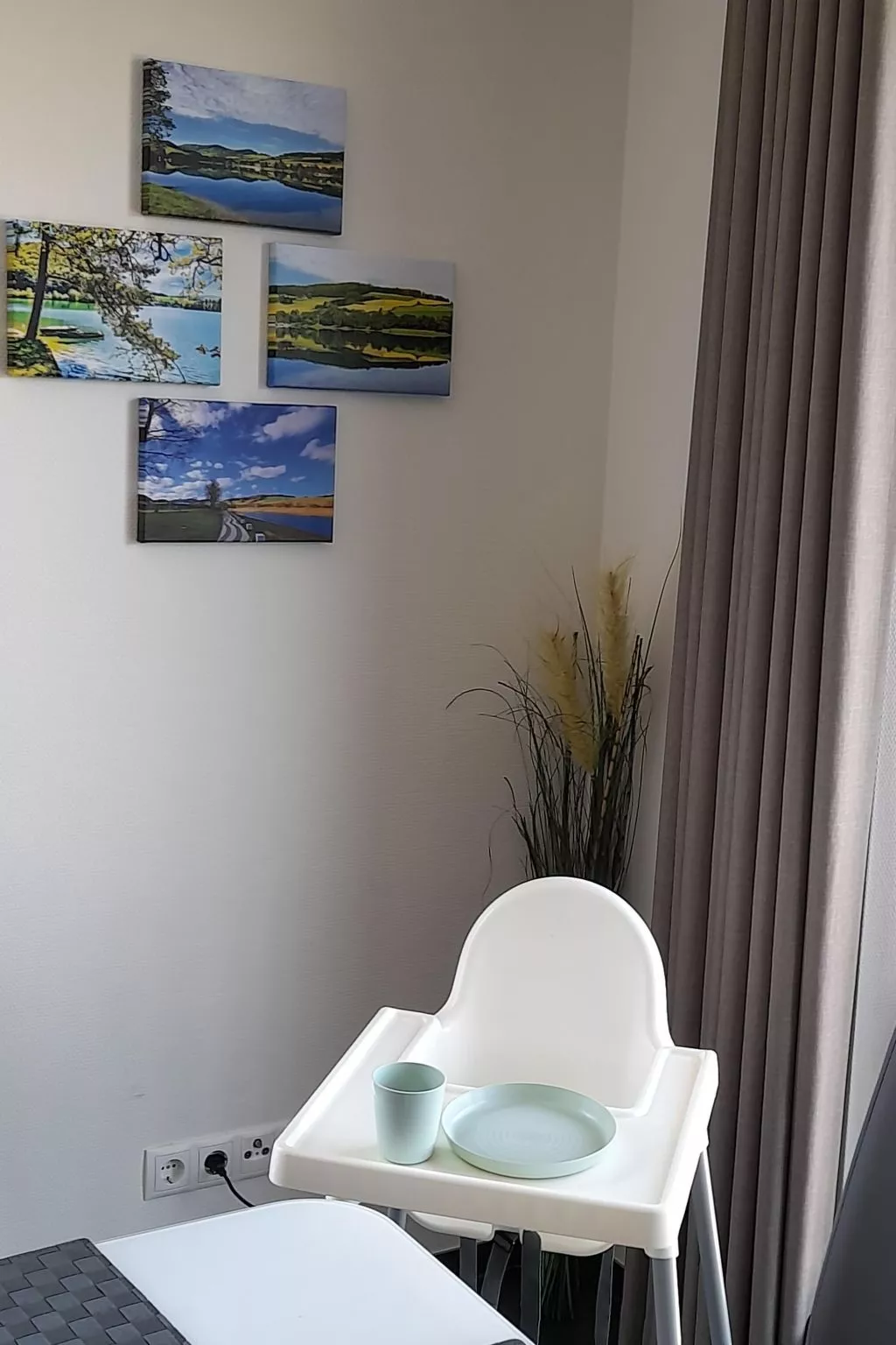 Familienjuwel am Diemelsee-Binnen