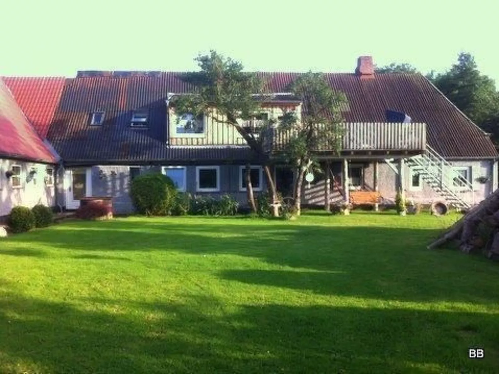 Toms Hütte in Bohmstedt-Image-tags.info