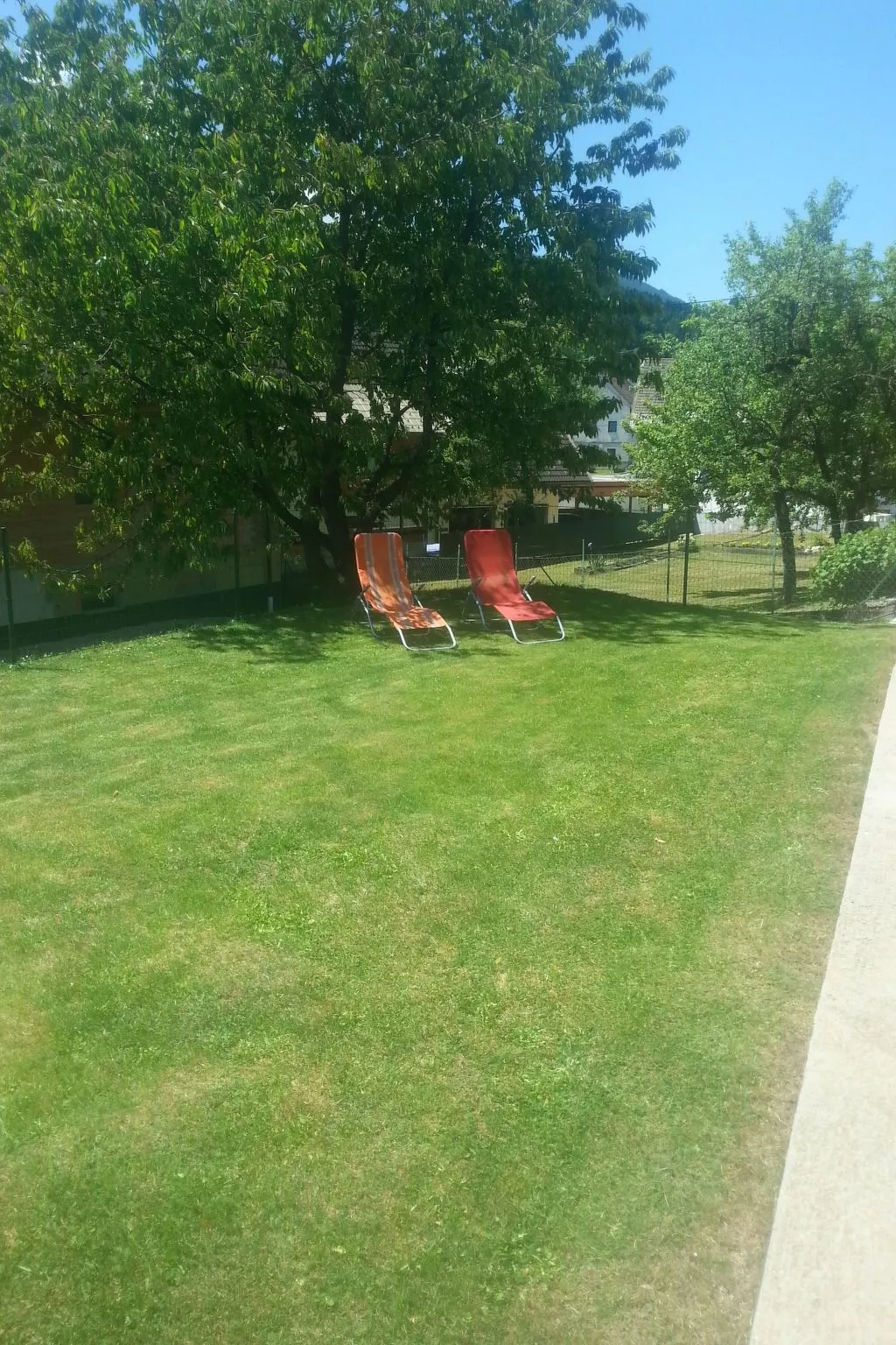 Johanna in Dreulach-Buiten