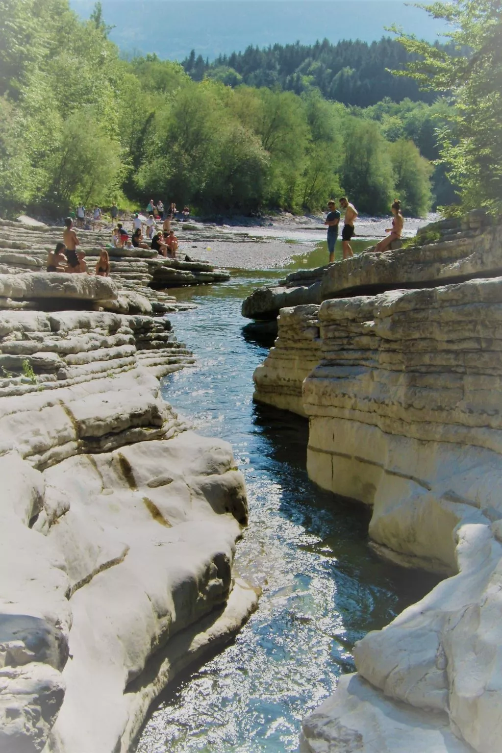 In Sankt Koloman mit Großer Terrasse-Buiten