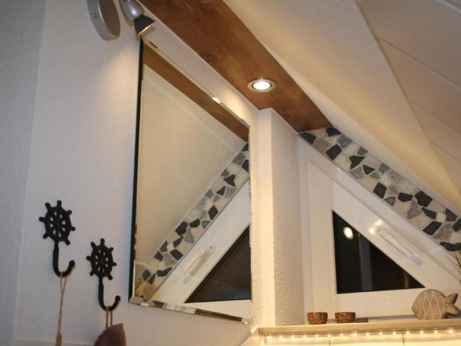 Elbkoje Brunsbüttel-Binnen