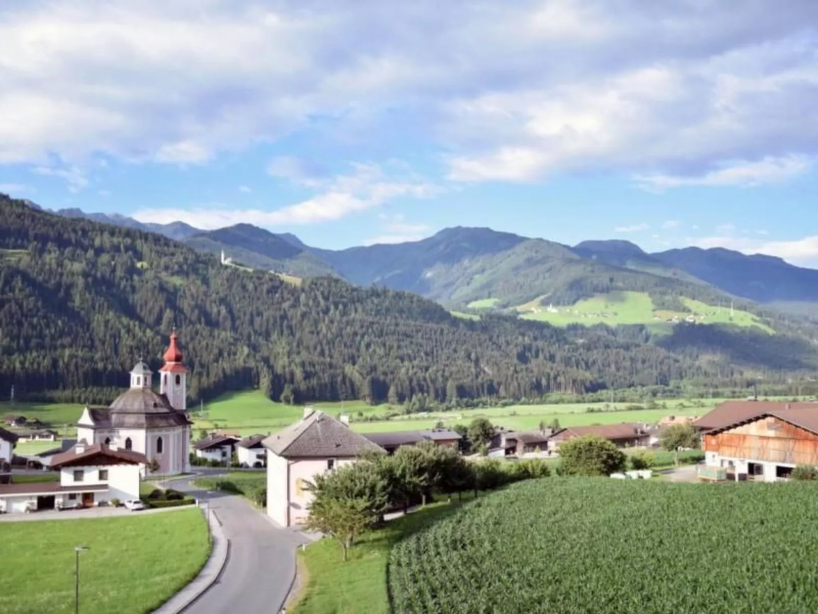 Charmantes Ferienhaus mit Whirlpool-Image-tags.info