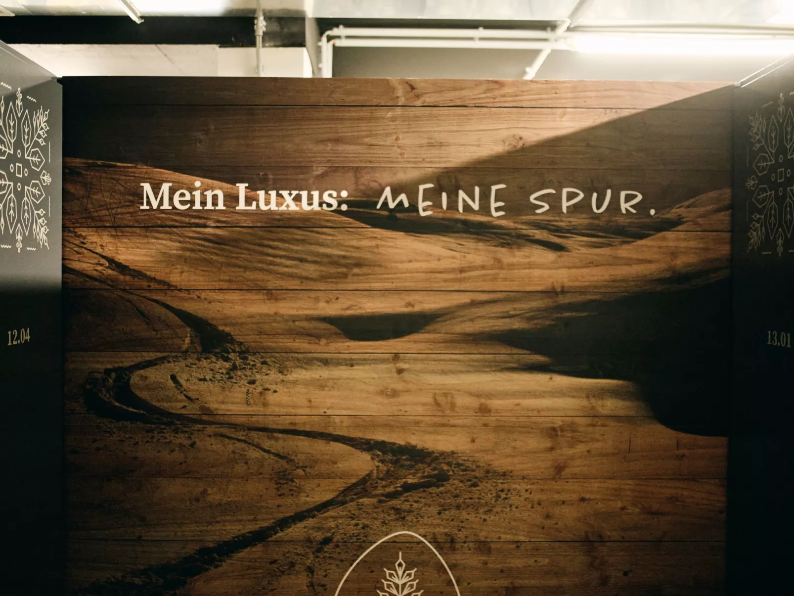 Enzian Lodge sup.-Binnen