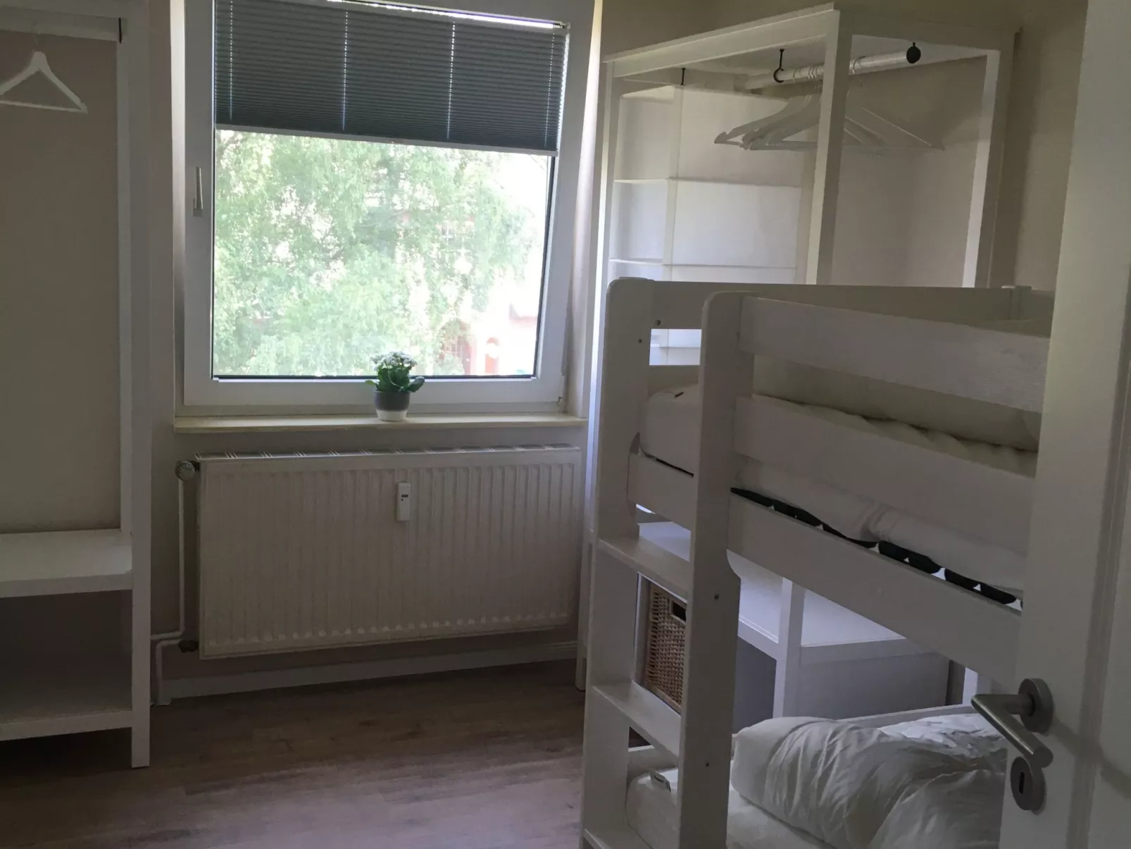 Wohnung in Tewel mit Terrasse, Garten und Grill-Binnen