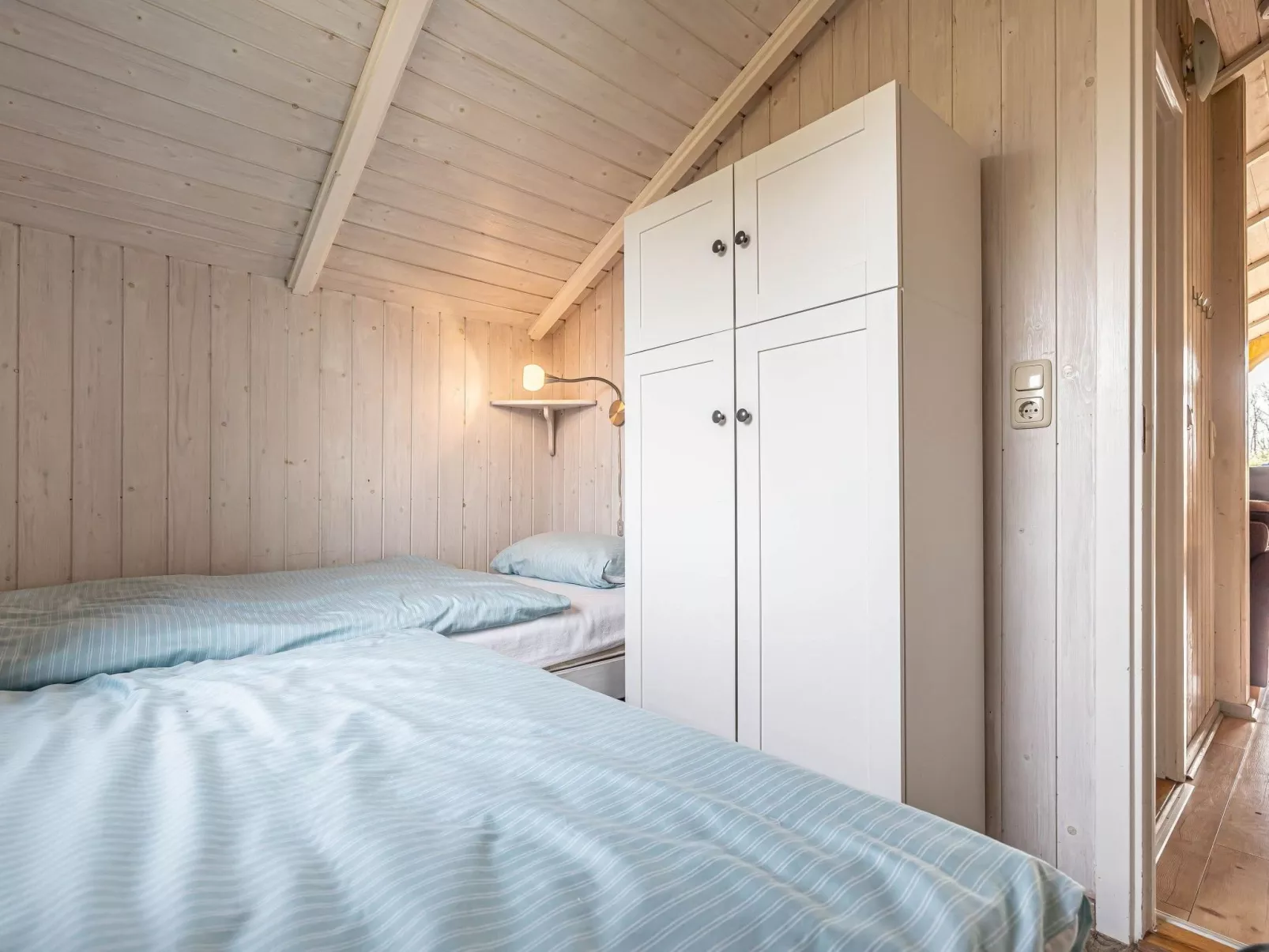 Meerchenhaus in Brodersby-Schönhagen-Binnen