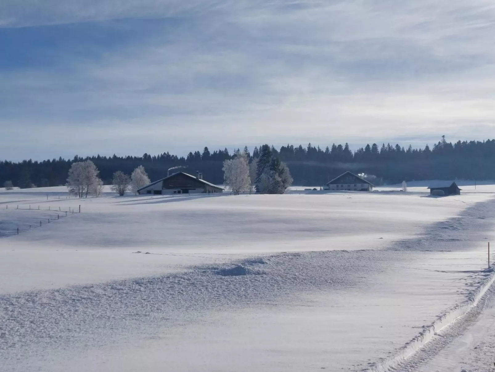 Wohnung in altem, renoviertem Bauernhaus-Image-tags.info
