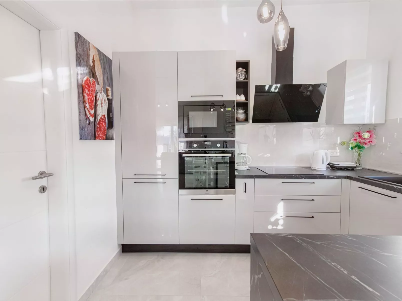 Erholsamer Traumurlaub für bis zu 6 Personen-Binnen