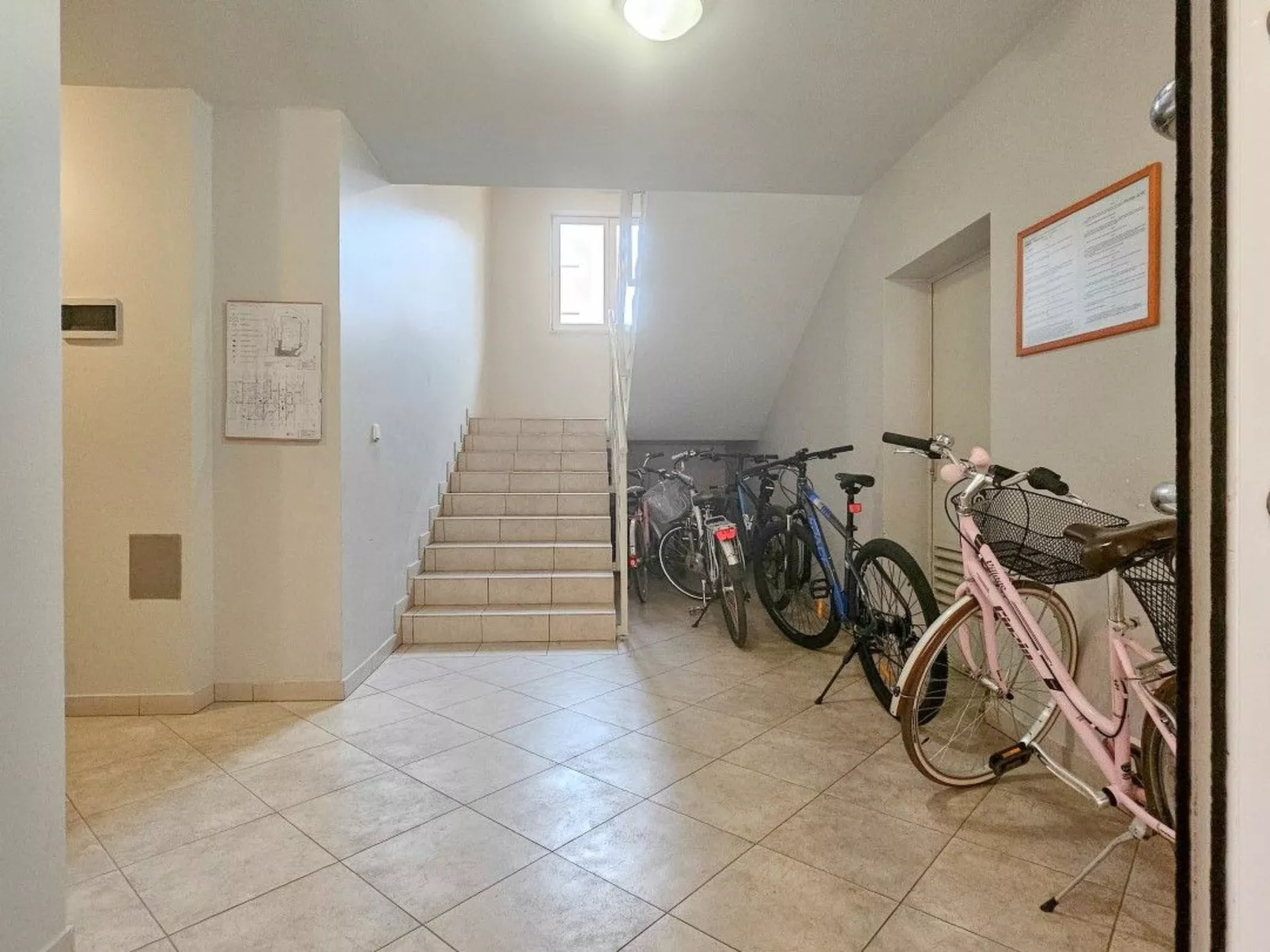 Wohnung "Senka" direkt am Strand-Binnen