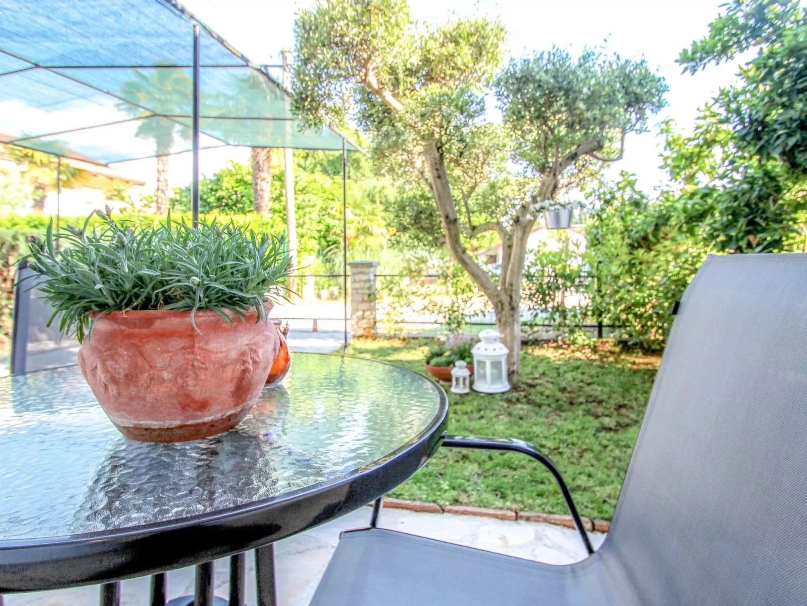 Studio-App mit Terrasse für 2 Personen-Image-tags.info