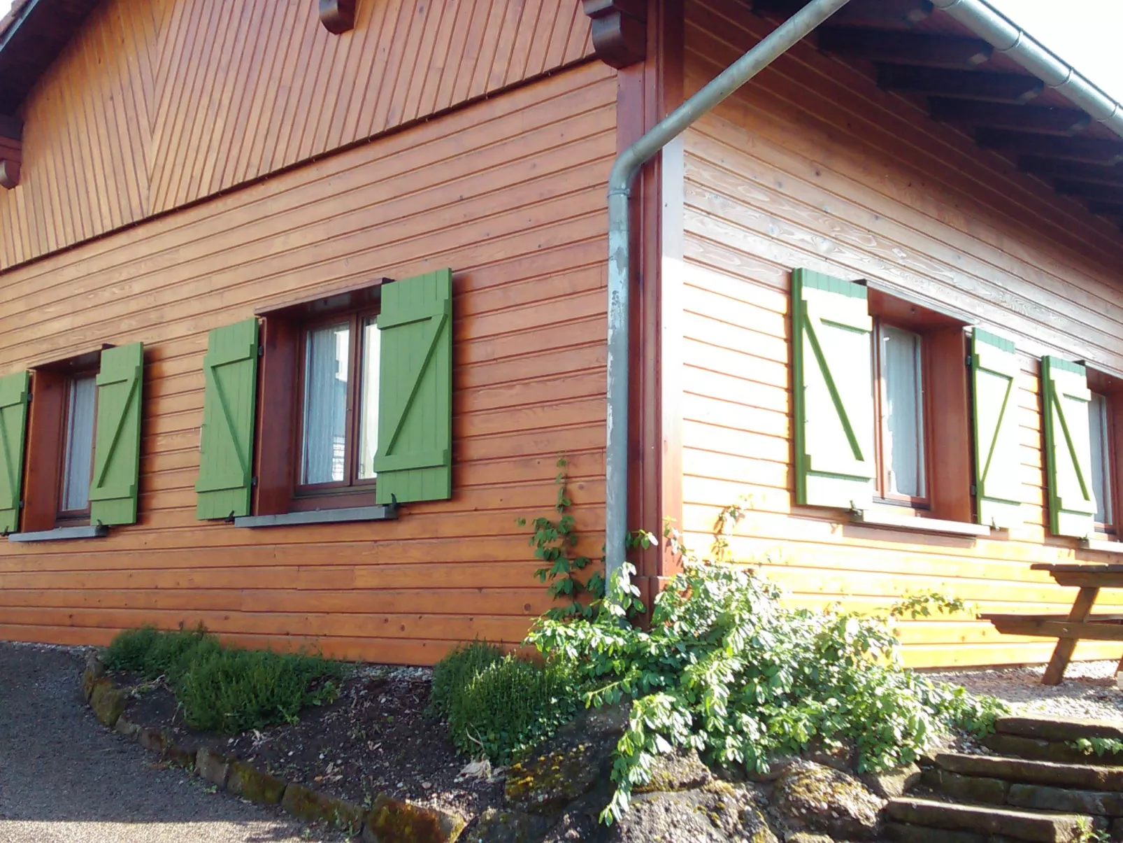 Bergchalet "Caletti" mit Terrasse-Image-tags.info