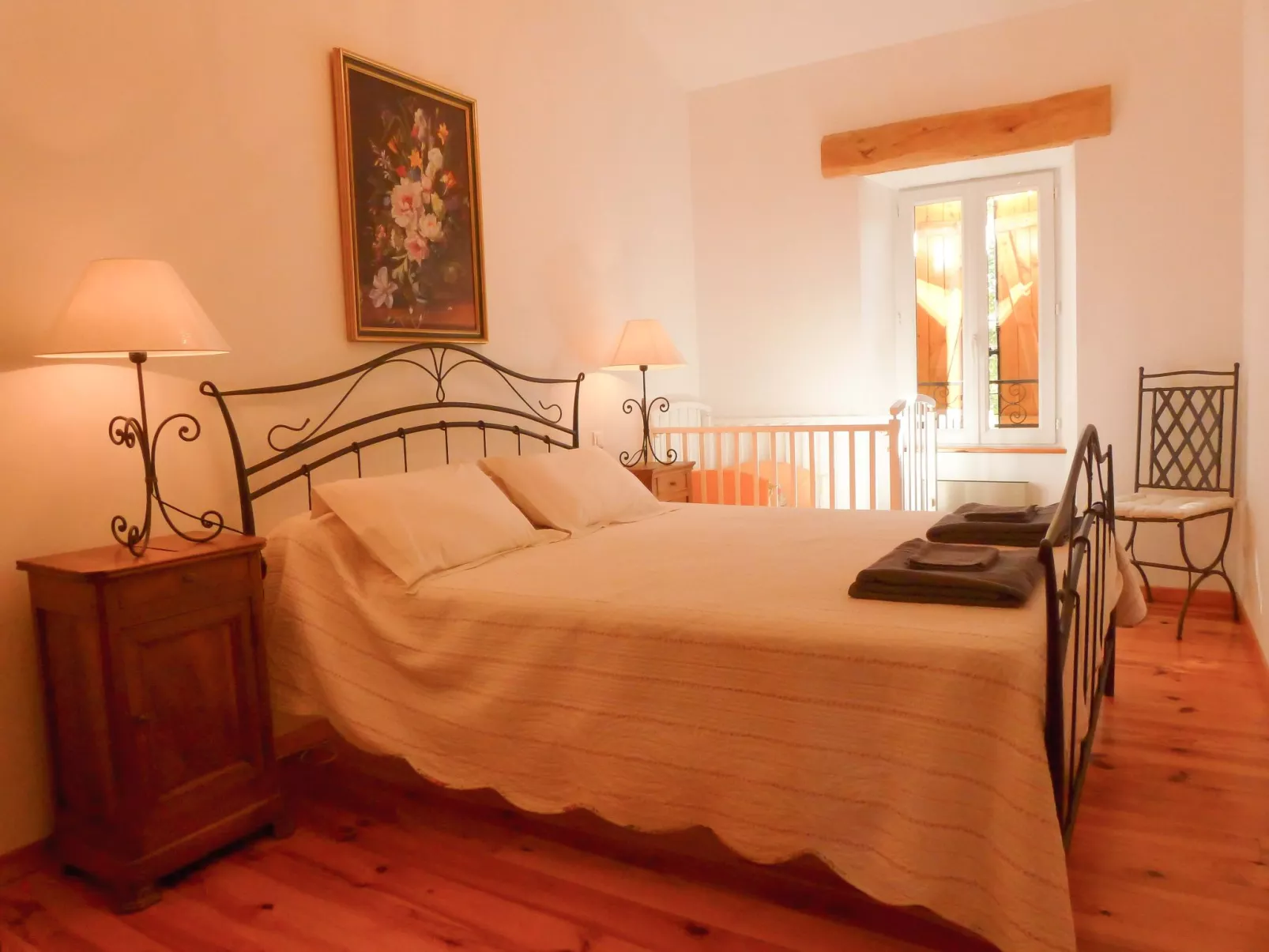 Mit eigenem Pool-Binnen