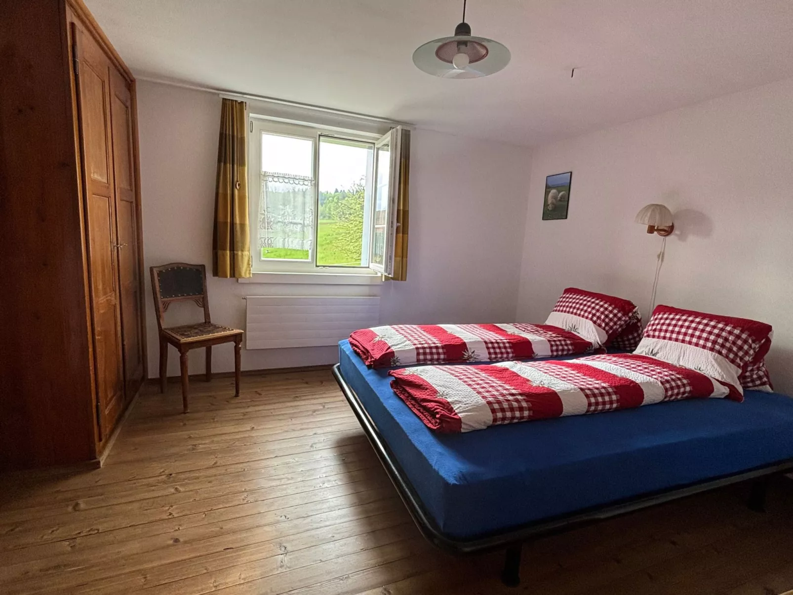 Tieroase Grünegg-Binnen