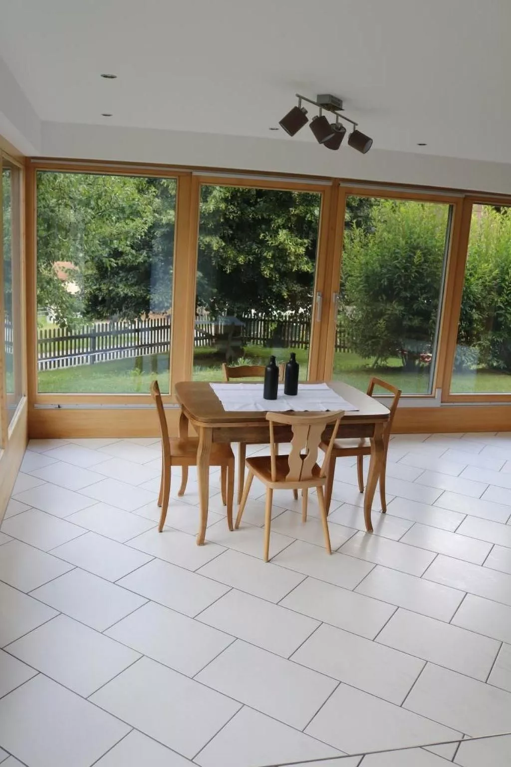 "Ferienwohnung ""Spel Rein"" Cumpadials"-Binnen