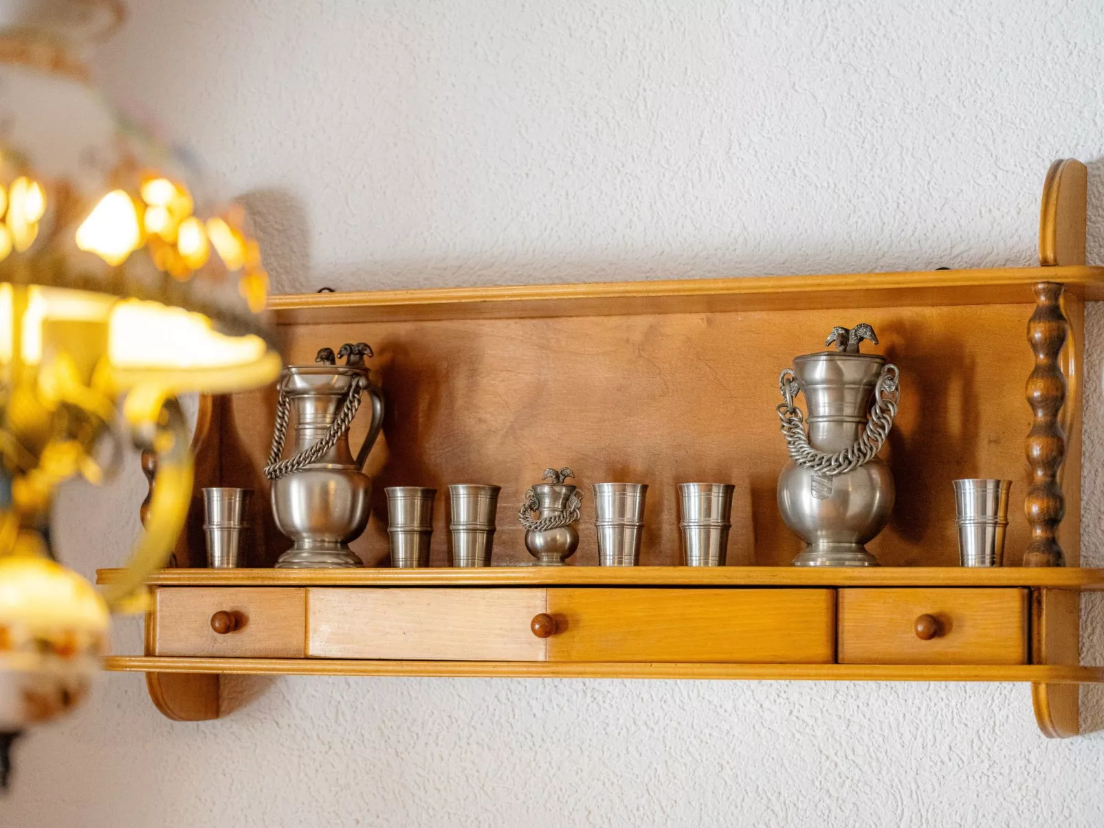 Cricerhaus in Visp-Image-tags.info