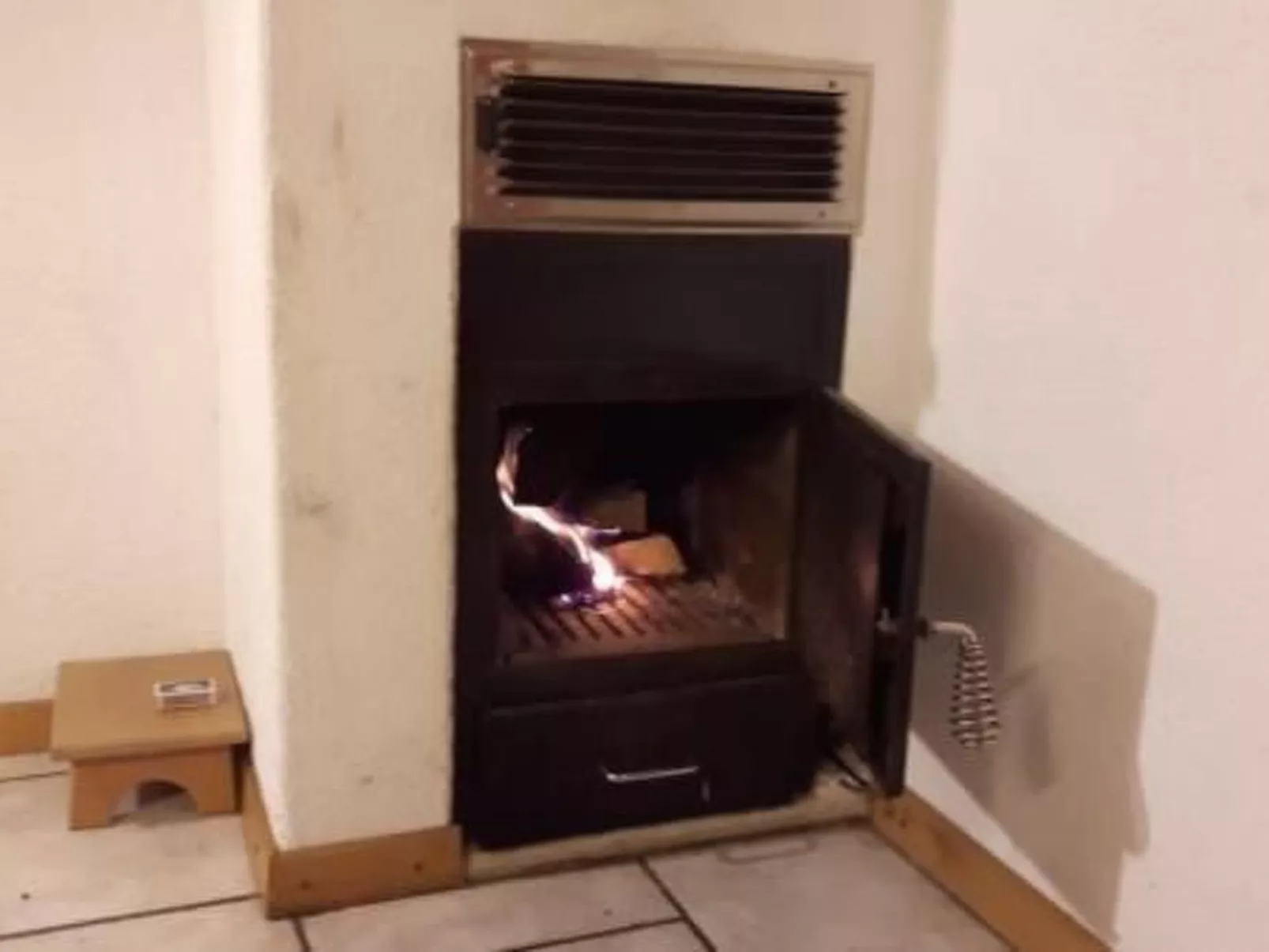 FeWo Südhang-Binnen