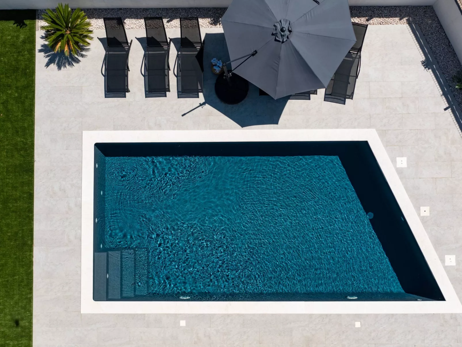 Villa Fortunata-Buiten