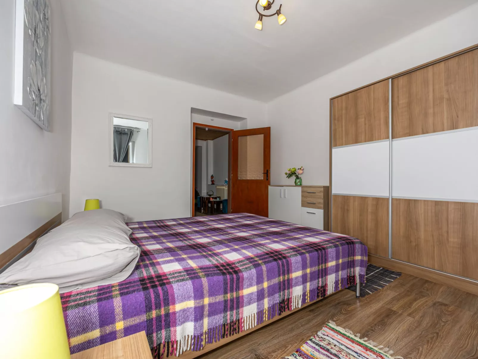 Haus in Grizane-Binnen