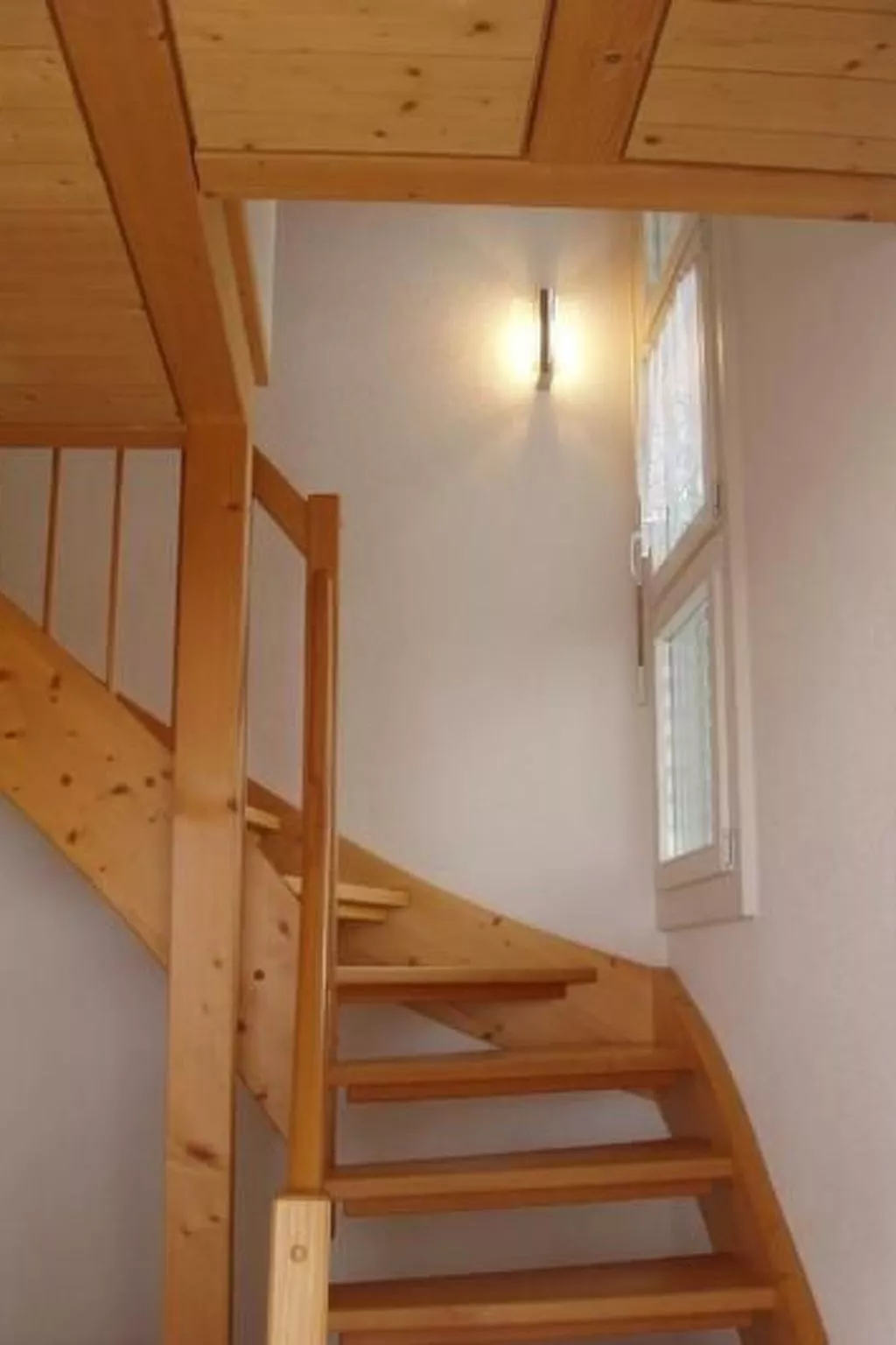 Top Ferienhaus-Binnen