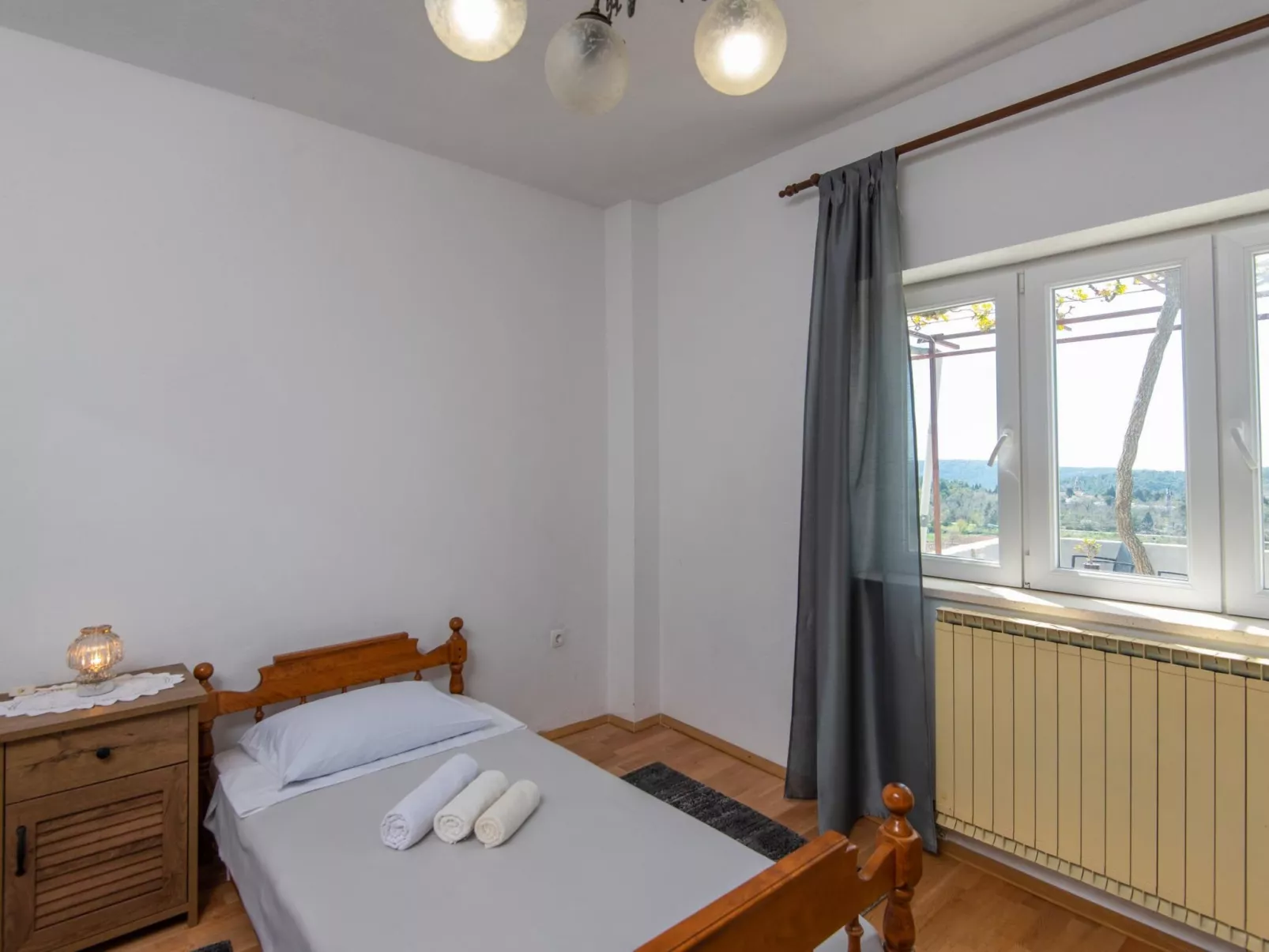 Apartment Kuna-Binnen