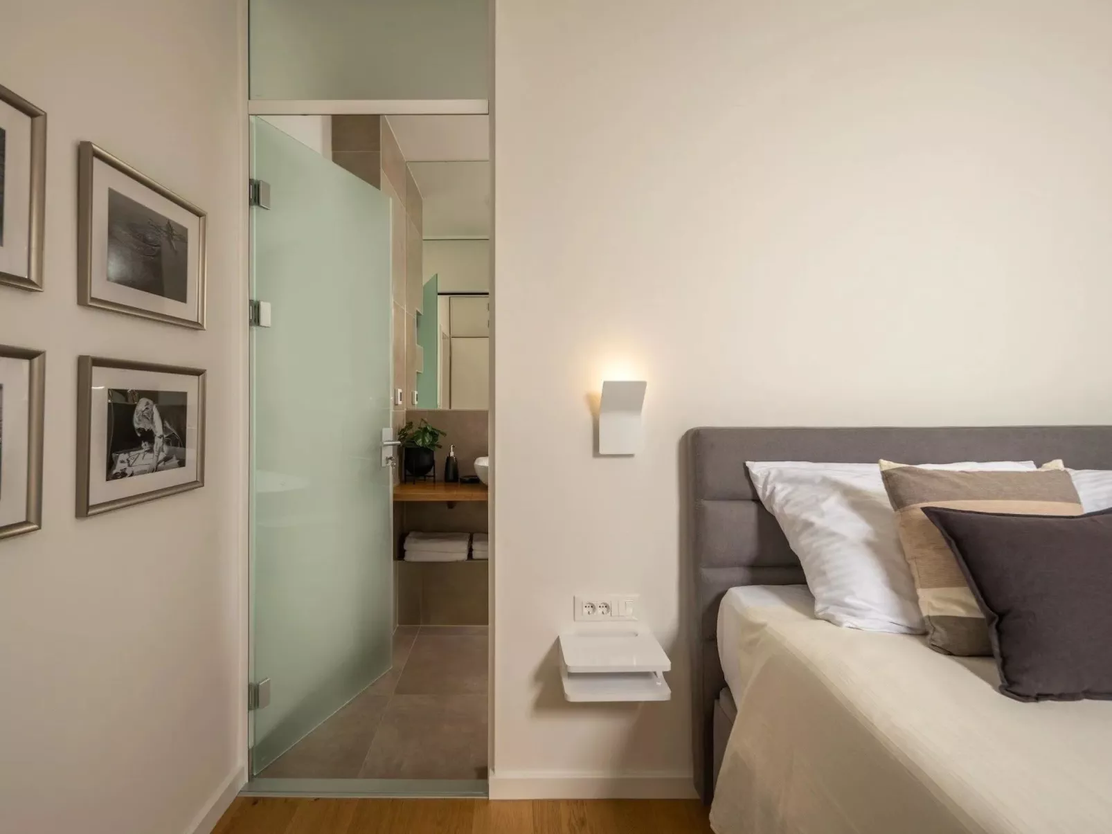 Villa Sunlife auf der Insel Ugljan-Binnen