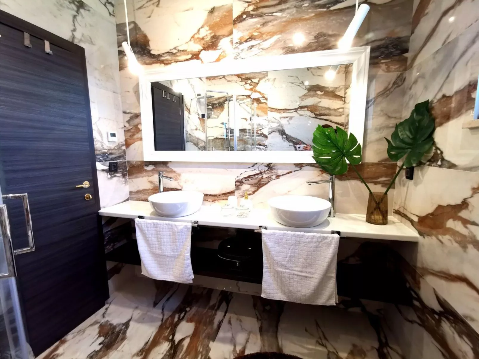 Villa Santo in Istrien-Binnen