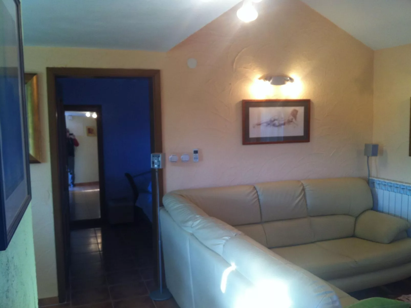 Ferienvilla Lucia mit Pool und eigenem Tennisplatz-Image-tags.info