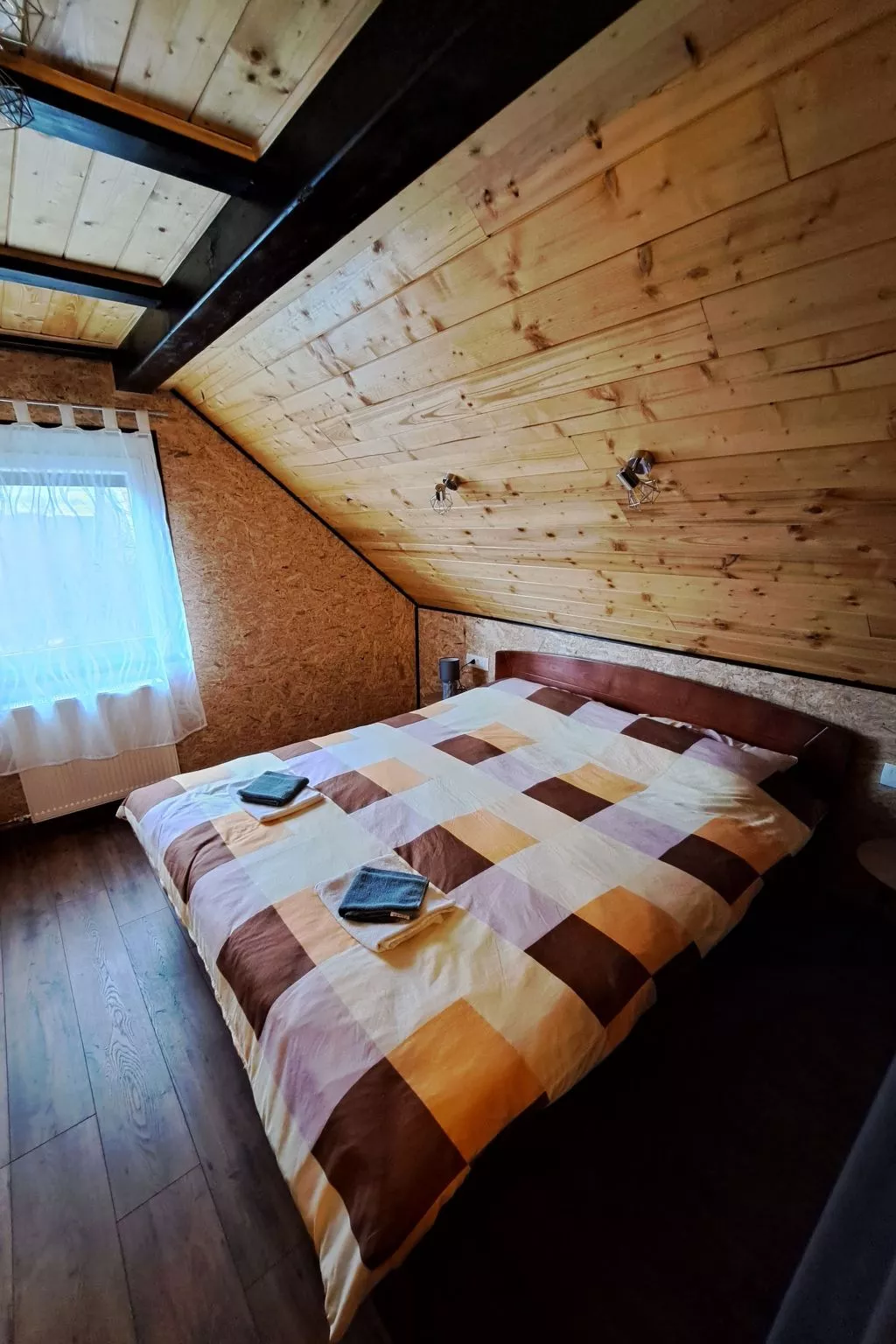 Haus in Sleme Skradsko mit Whirlpool und Parkplatz-Binnen