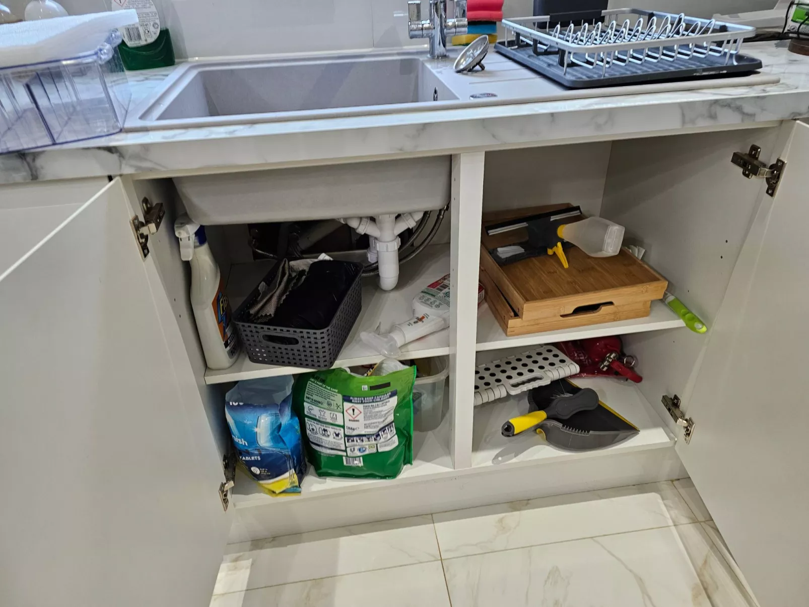 Wien Orpington-Binnen