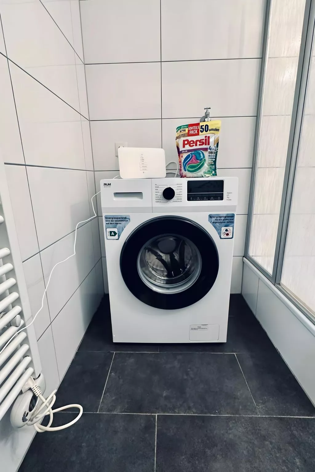 Apartment Burgkeller-Binnen