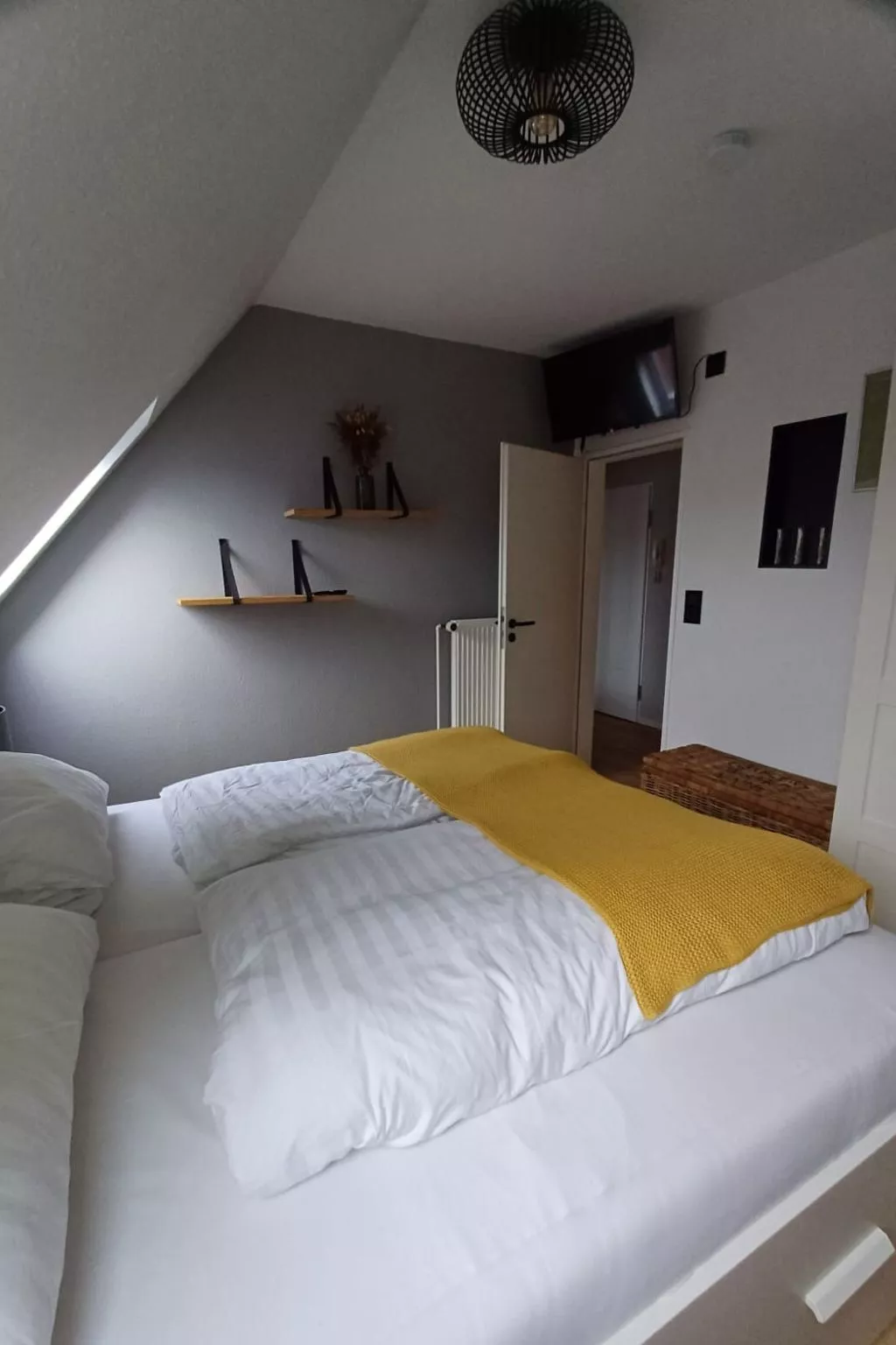 Möwennest by DeJu - Binnen